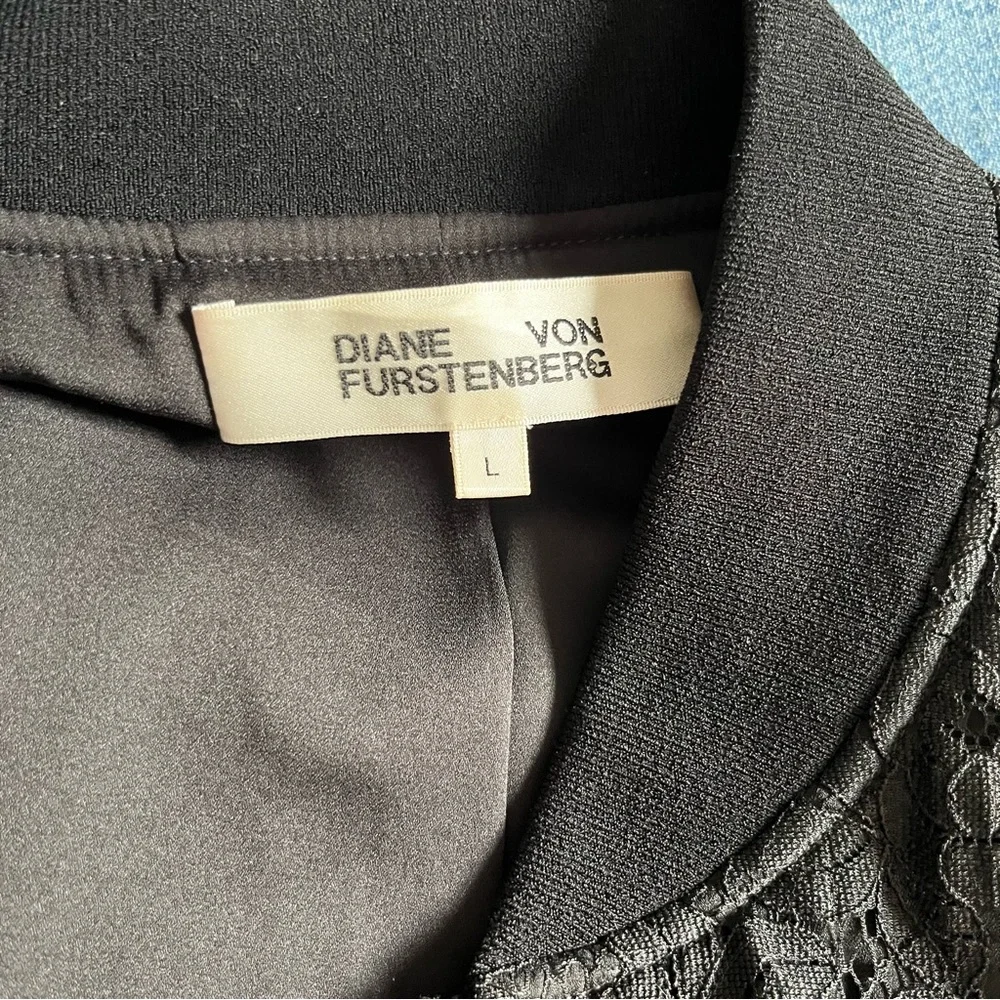 Lace Jacket - Picture 8 of 8